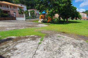 Glen, Calliaqua, St Vincent commercial building / property photo 5